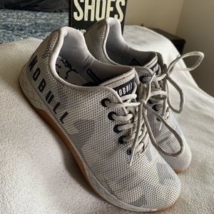 No Bull limited edition women’s trainer